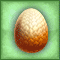 Яйцо рангасского грифона