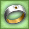 Перстень железной воли